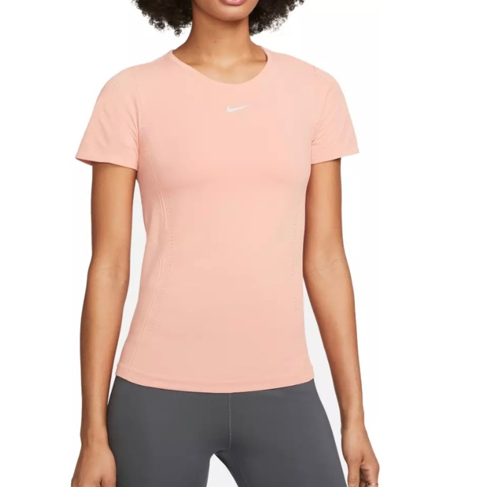 Nike Women's Dri-Fit ADV Aura Shirt size XL NWT new